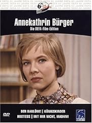 Annekathrin bürger defa gebraucht kaufen  Wird an jeden Ort in Deutschland