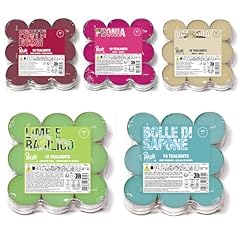 Price candles petali for sale  Delivered anywhere in UK