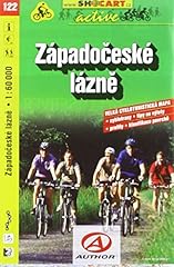 Západočeské lázně westbö gebraucht kaufen  Wird an jeden Ort in Deutschland