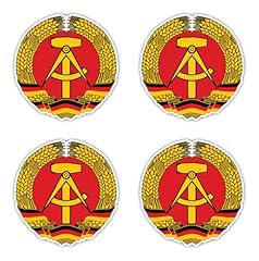 Aufkleber stück wappen gebraucht kaufen  Wird an jeden Ort in Deutschland