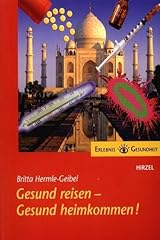 Gesund reisen gesund d'occasion  Livré partout en Belgiqu
