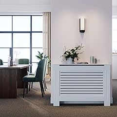 Elegant radiator cover for sale  Delivered anywhere in UK