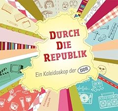 Durch republik kaleidoskop gebraucht kaufen  Wird an jeden Ort in Deutschland