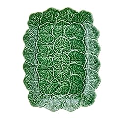 Bordallo pinheiro geranium for sale  Delivered anywhere in USA 