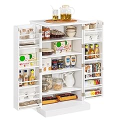 Yaheetech kitchen pantry for sale  Delivered anywhere in USA 