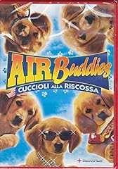 Air buddies cuccioli usato  Spedito ovunque in Italia 