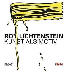 Roy lichtenstein kunst gebraucht kaufen  Wird an jeden Ort in Deutschland