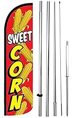 Less sweet corn for sale  Delivered anywhere in USA 