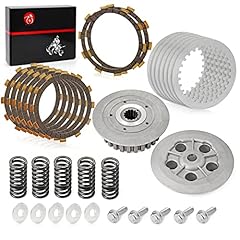 Clutch kit center for sale  Delivered anywhere in UK
