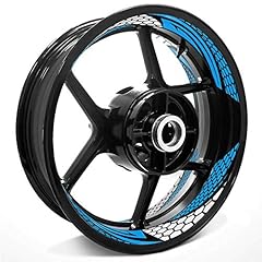 Motoparts inch wheel for sale  Delivered anywhere in UK
