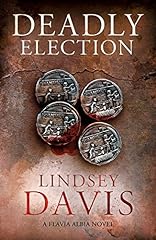 Deadly election flavia usato  Spedito ovunque in Italia 