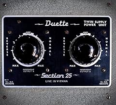Duette for sale  Delivered anywhere in UK