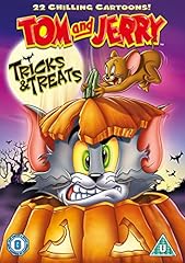 Tom jerry tricks for sale  Delivered anywhere in UK