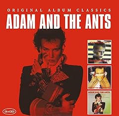 Adam ants original for sale  Delivered anywhere in UK
