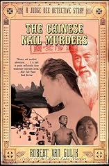 Chinese nail murders for sale  Delivered anywhere in USA 