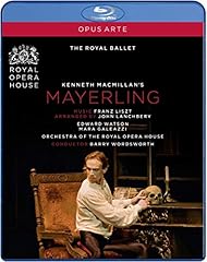 Mayerling blu ray d'occasion  Livré partout en France