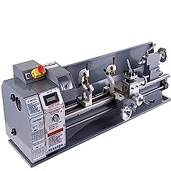 Mini metal lathe for sale  Delivered anywhere in Ireland