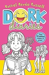 Dork diaries jokes usato  Spedito ovunque in Italia 