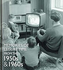 Memories leisure time for sale  Delivered anywhere in UK