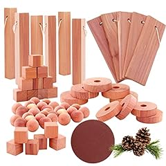 Yizhet cedar wood for sale  Delivered anywhere in UK