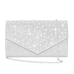 Curvchic clutch bags for sale  Delivered anywhere in UK
