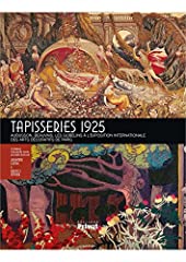 Tapisseries 1925 arts for sale  Delivered anywhere in UK