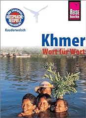 Khmer wort wort gebraucht kaufen  Wird an jeden Ort in Deutschland