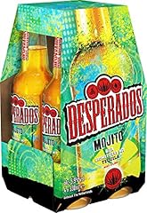 Desperados mojito . gebraucht kaufen  Wird an jeden Ort in Deutschland