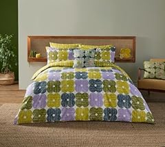Orla kiely bedding for sale  Delivered anywhere in UK