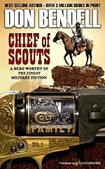 Chief scouts for sale  Delivered anywhere in UK