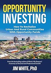 Opportunity investing revitali for sale  Delivered anywhere in USA 