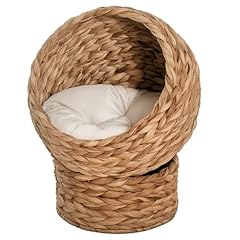 Pawhut woven banana for sale  Delivered anywhere in UK