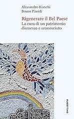Rigenerare bel paese. usato  Spedito ovunque in Italia 