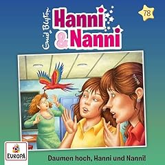 Folge daumen hanni gebraucht kaufen  Wird an jeden Ort in Deutschland