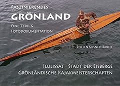 Faszinierendes grönland foto gebraucht kaufen  Wird an jeden Ort in Deutschland