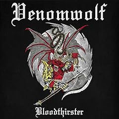 Bloodthirster for sale  Delivered anywhere in UK