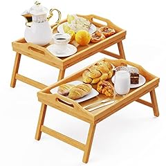 Breakfast bed tray for sale  Delivered anywhere in USA 