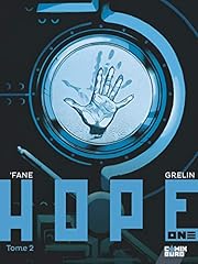 Hope one tome d'occasion  Livré partout en France