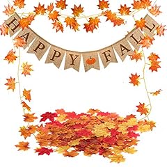 Happy fall pumpkin for sale  Delivered anywhere in USA 