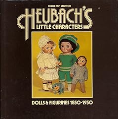 Heubach little characters for sale  Delivered anywhere in USA 