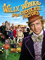 Willy wonka chocolate for sale  Delivered anywhere in UK