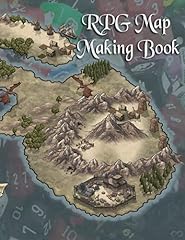 Rpg map making for sale  Delivered anywhere in UK