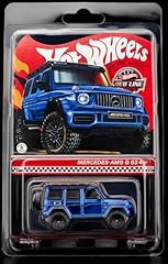 Hot wheels mercedes for sale  Delivered anywhere in USA 
