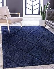 Rugs.com lattice shag for sale  Delivered anywhere in USA 