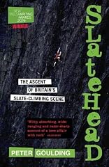 Slatehead ascent britain for sale  Delivered anywhere in UK