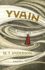 Yvain knight lion for sale  Delivered anywhere in UK