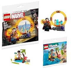 Lego bundle doctor for sale  Delivered anywhere in USA 