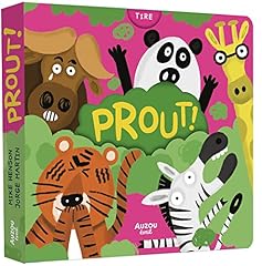 Prout pété d'occasion  Livré partout en France