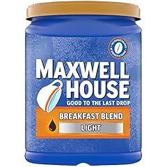 Maxwell house breakfast for sale  Delivered anywhere in USA 