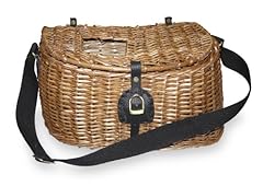 Willow creel basket for sale  Delivered anywhere in USA 